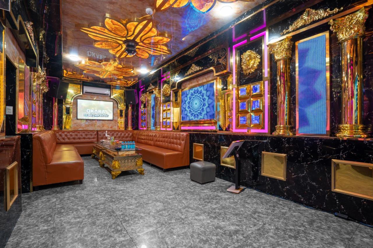 Dong Phuong Hotel Bao Loc Dış mekan fotoğraf
